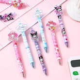 Cute Cartoon Theme Press Gel Pen 0.5mm - Any 1 Piece